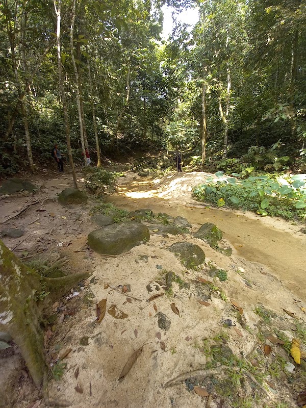 Bukit Kiara