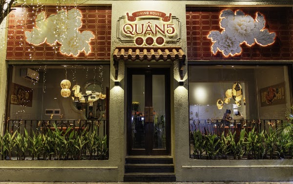 Quận 5 Dining House