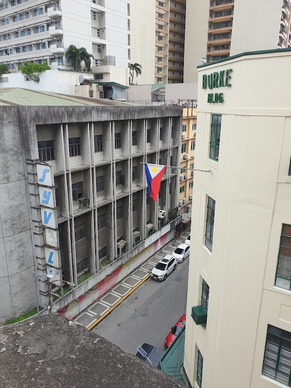FUBC Bldg
