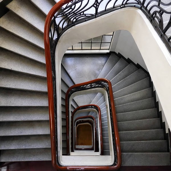 FUBC Bldg 5