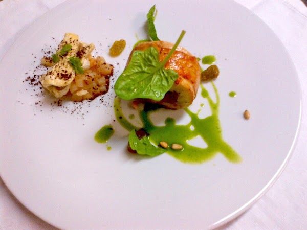 Restaurant La Forge 5
