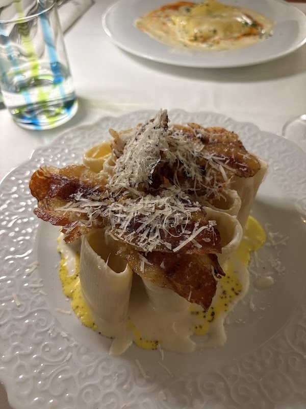Restaurant La Forge 4