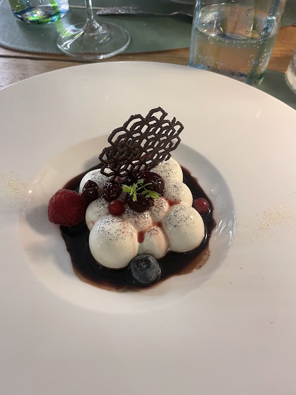 Restaurant La Forge 3