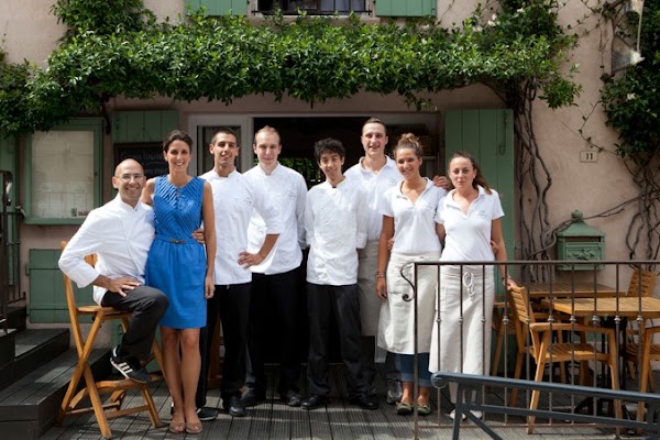 Restaurant La Forge 2