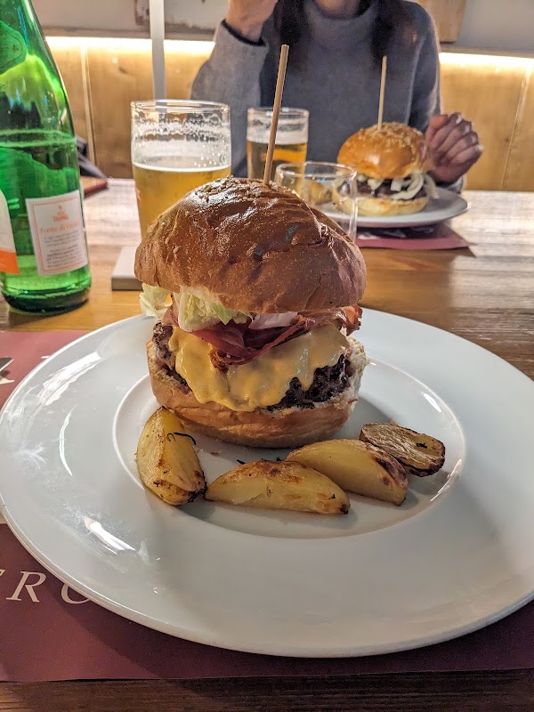 Sartoria Gastronomica 4