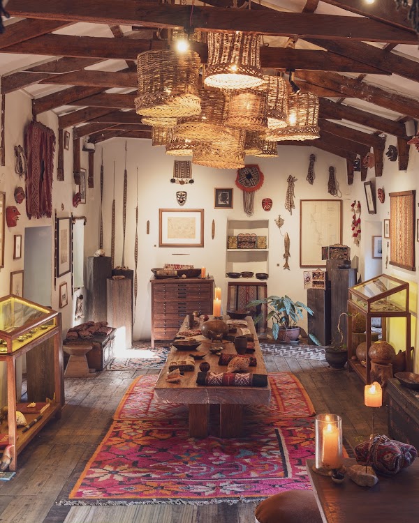 ALQA - Museo de Arte Popular Andino