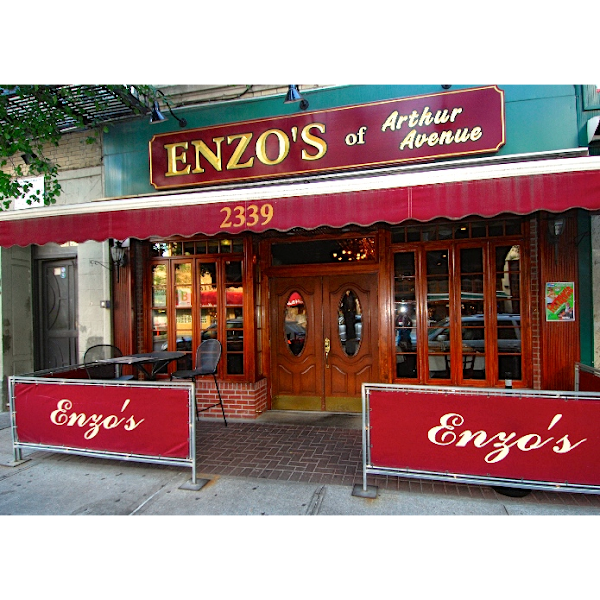 Enzo's of Arthur Avenue