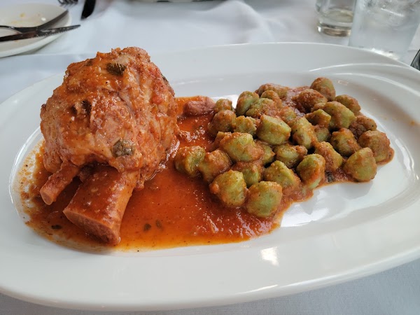 Enzo's of Arthur Avenue 5