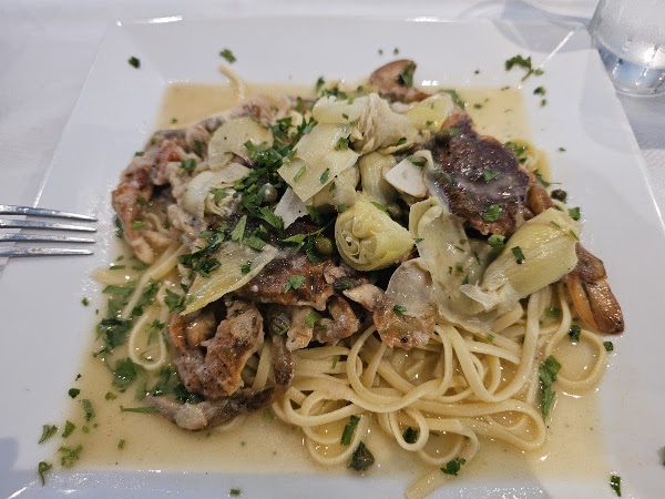 Enzo's of Arthur Avenue 4