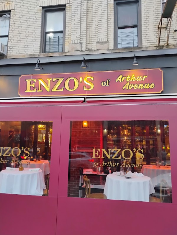 Enzo's of Arthur Avenue 3