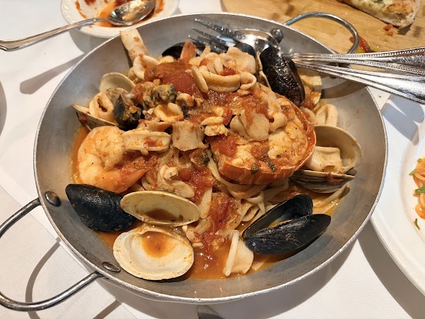 Enzo's of Arthur Avenue 2