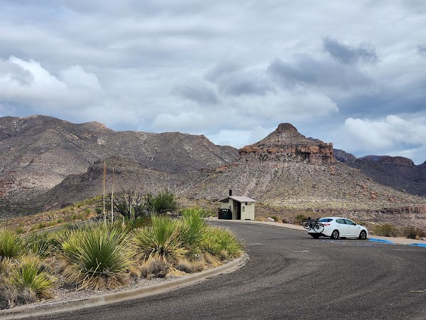 Big Bend National Park 5