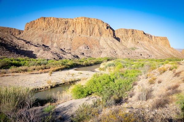 Big Bend National Park 2