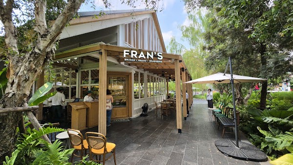 Fran’s Sukhumvit 49