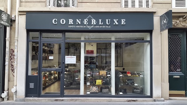 CornerLuxe