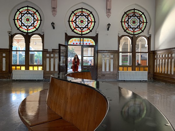 Sırkecı