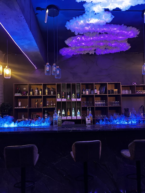 퍼플문 해운대점