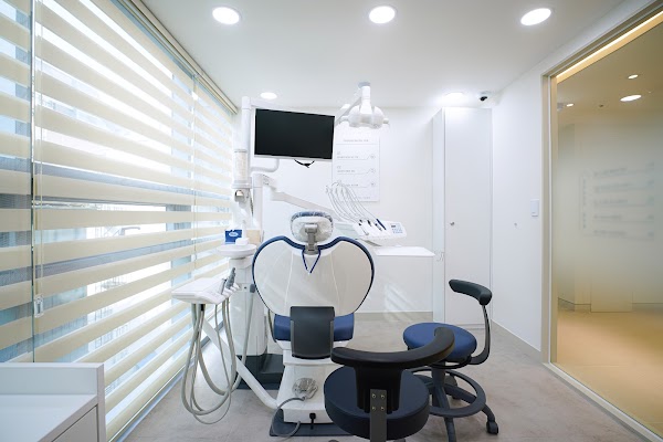 Bansuk International Dental Clinic, 반석치과보존과치과의원 5