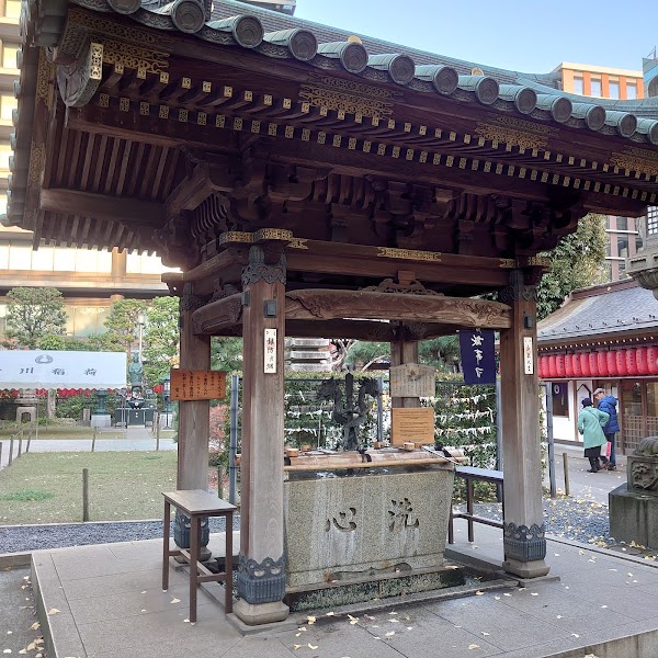 Toyokawa Inari Tokyo Annex 2