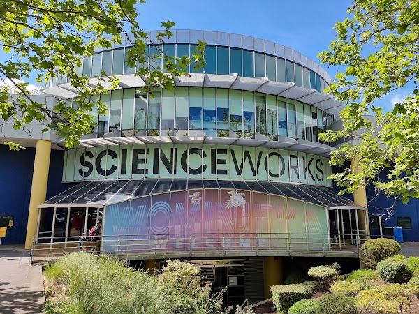 Scienceworks