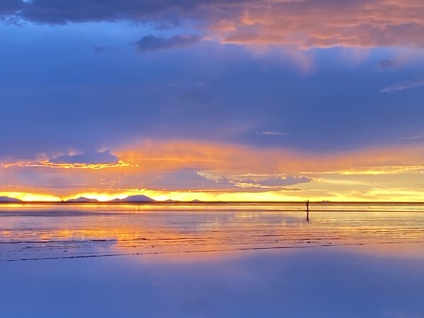 Uyuni Salt Flats 5