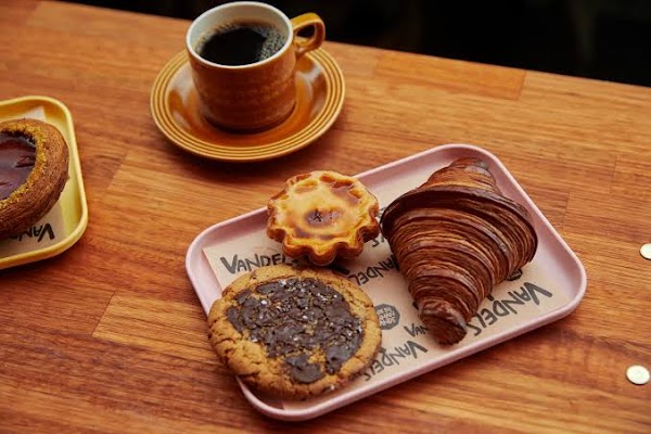 Vandels Bakery 5