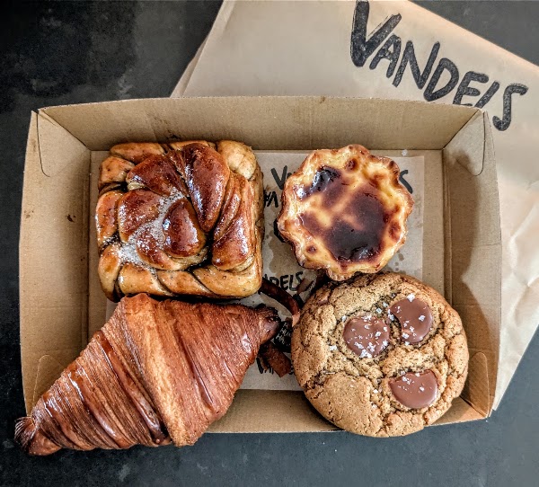 Vandels Bakery 3