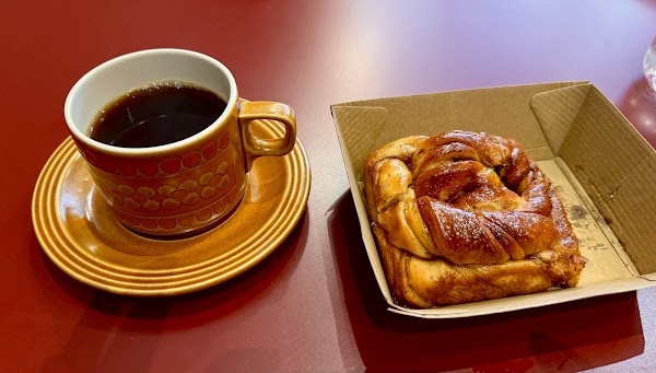 Vandels Bakery 2