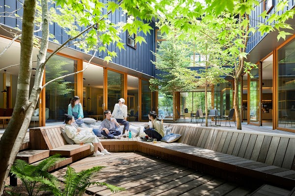 BEB5 Karuizawa by Hoshino Resorts