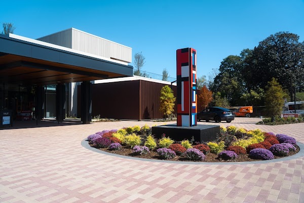 Elevation Convening Center and Hotel