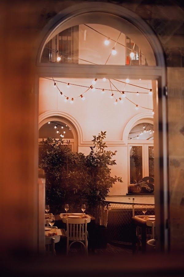 Hostal Chueca