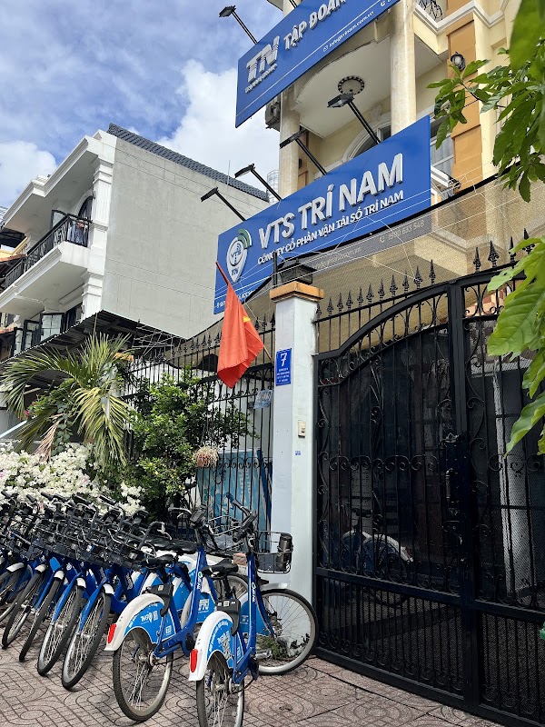 TNGo Bicycle Company