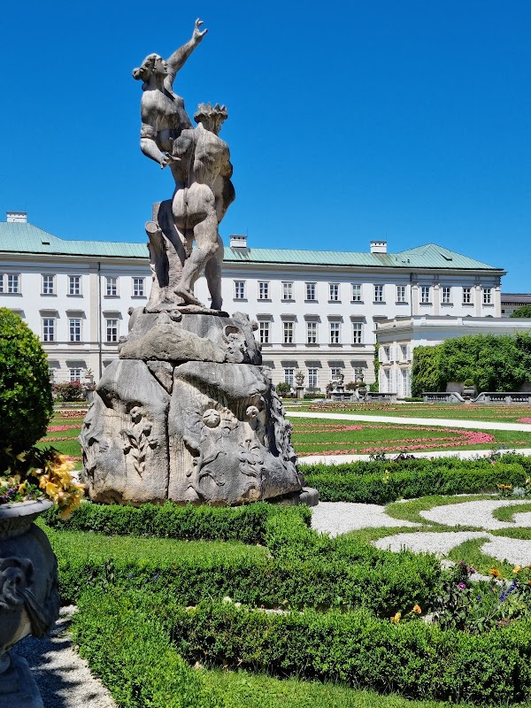 Mirabell Palace 1