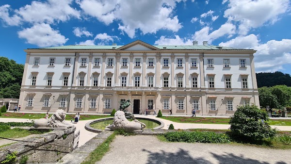 Mirabell Palace 5