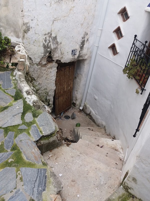 Canillas de Aceituno 3