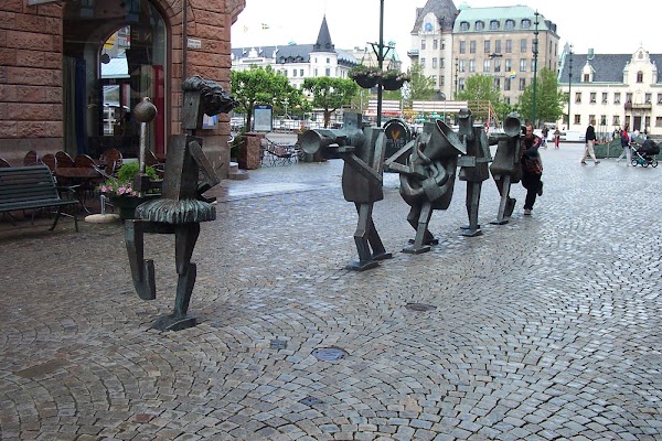 Optimist Orchestra 1