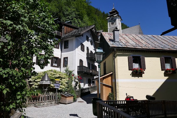 Marktplatz Hallstatt 6