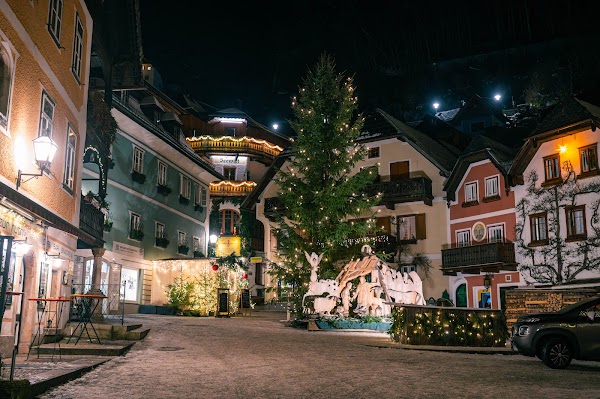 Marktplatz Hallstatt 5