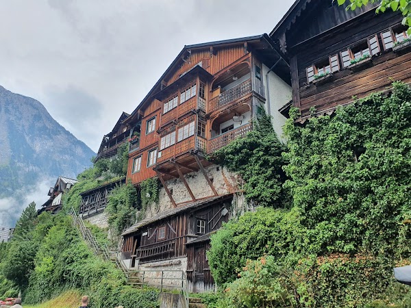 Marktplatz Hallstatt 3