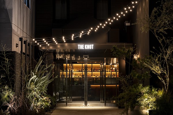 THE KNOT FUKUOKA Tenjin（ザ ノット 福岡天神）