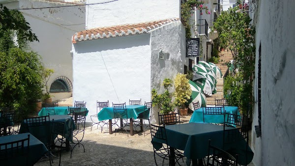 Rest. La Bodeguilla