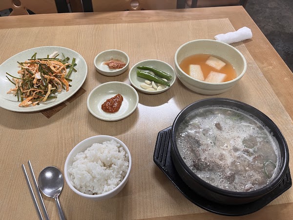 오소리순대 3