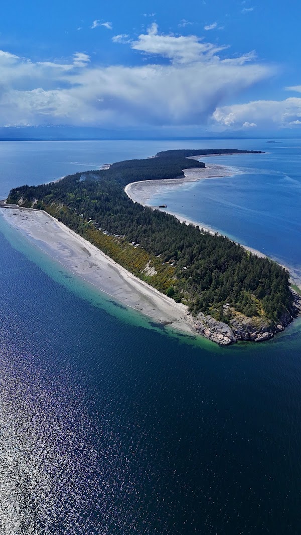 Savary Island