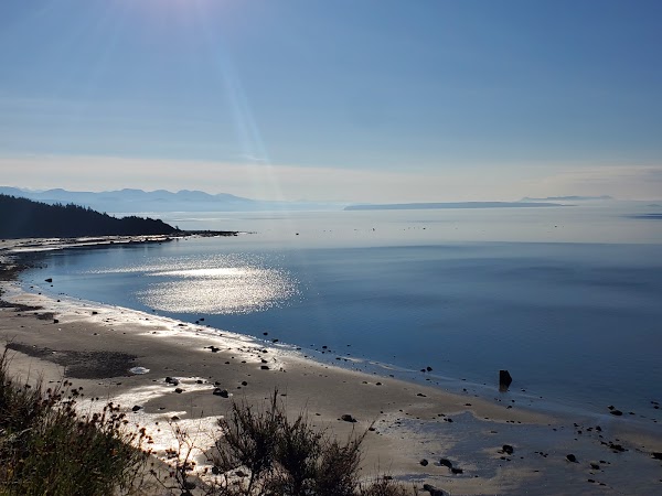 Savary Island 5