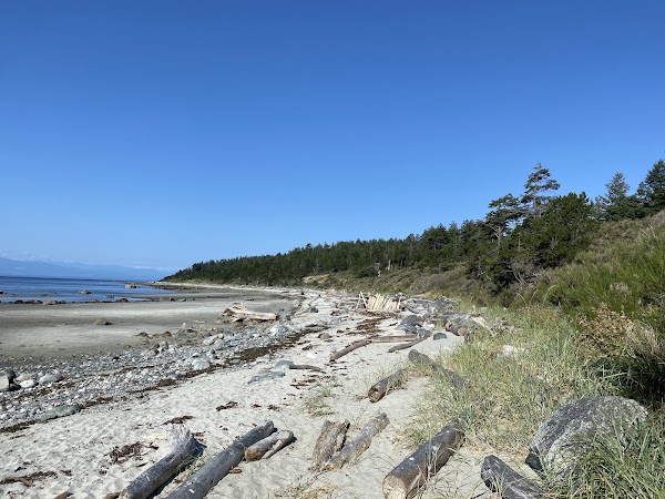 Savary Island 4