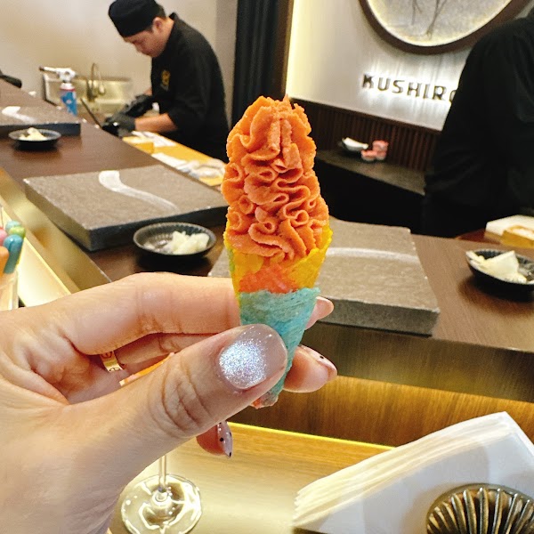 Kushiro Omakase and Japanese Dining 3