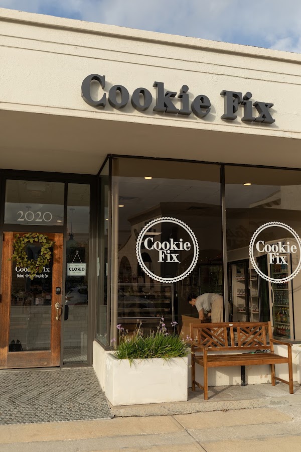 Cookie Fix 1