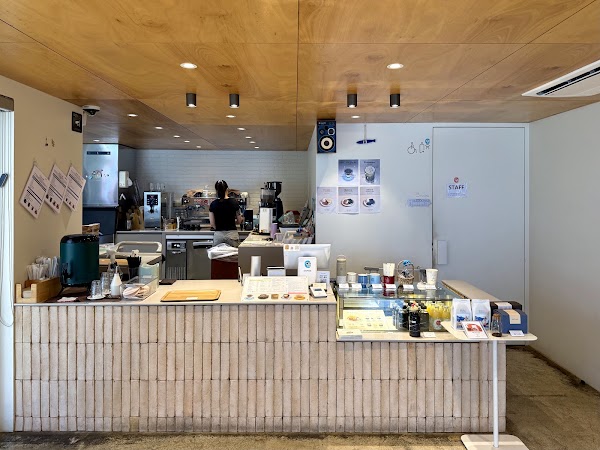 Coffee Libre (Yeonnam Branch) 5