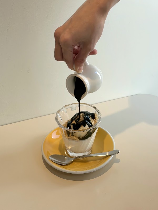 Coffee Libre (Yeonnam Branch) 4