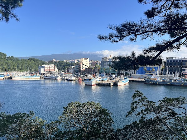 Seogwipo Tourist Port 5